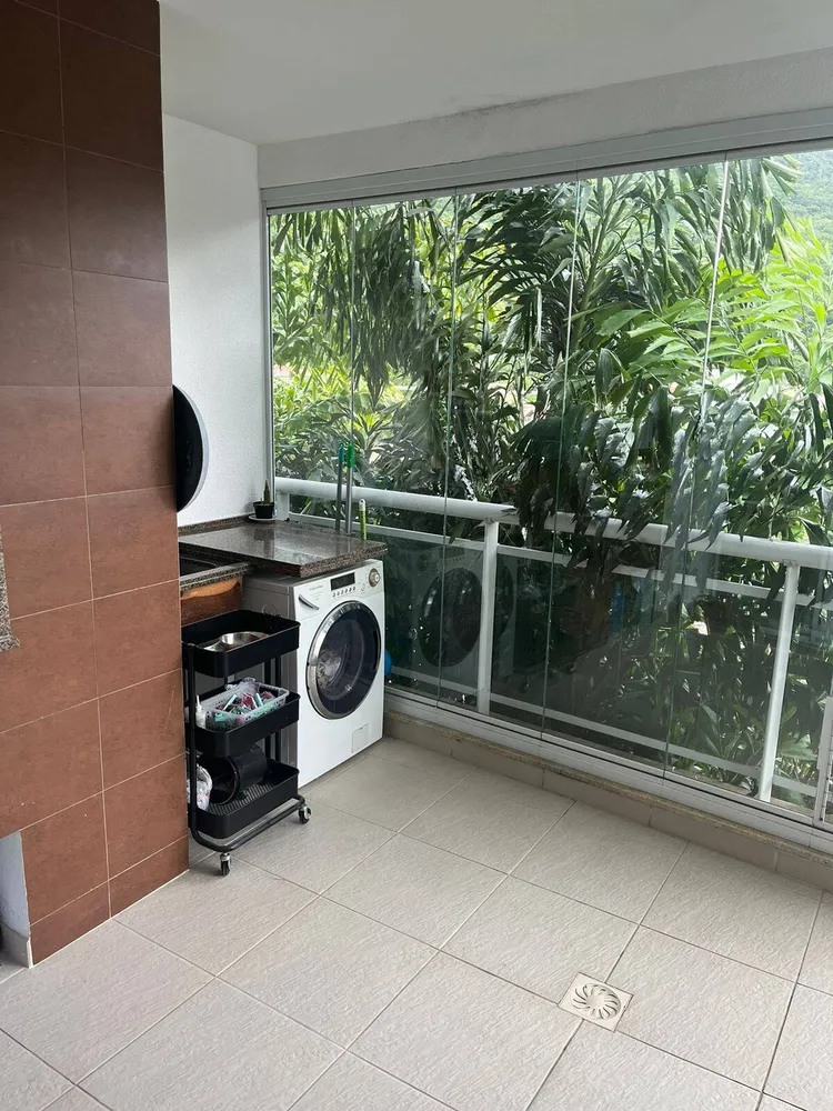 Apartamento, 1 quarto, 80 m² - Foto 2