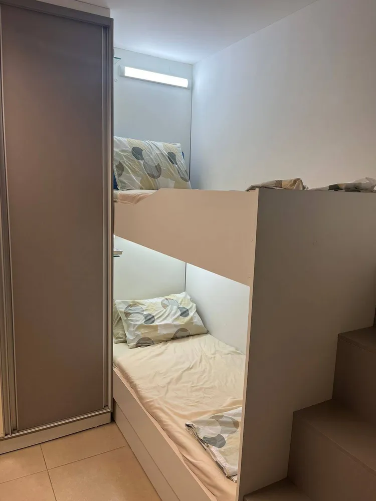 Apartamento, 1 quarto, 80 m² - Foto 8