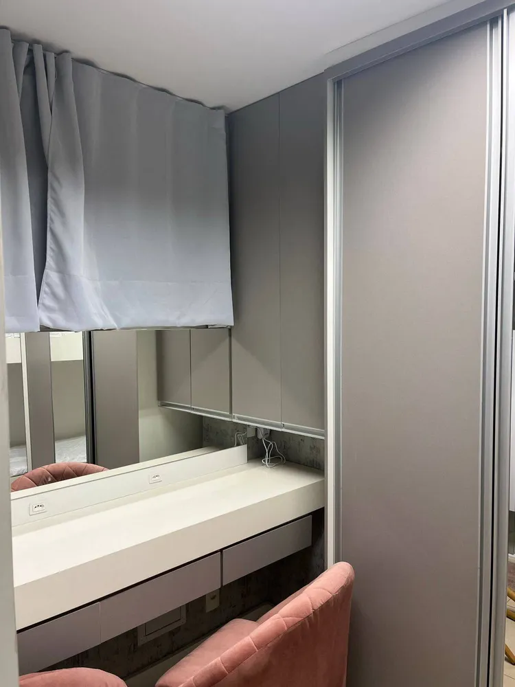 Apartamento, 1 quarto, 80 m² - Foto 10