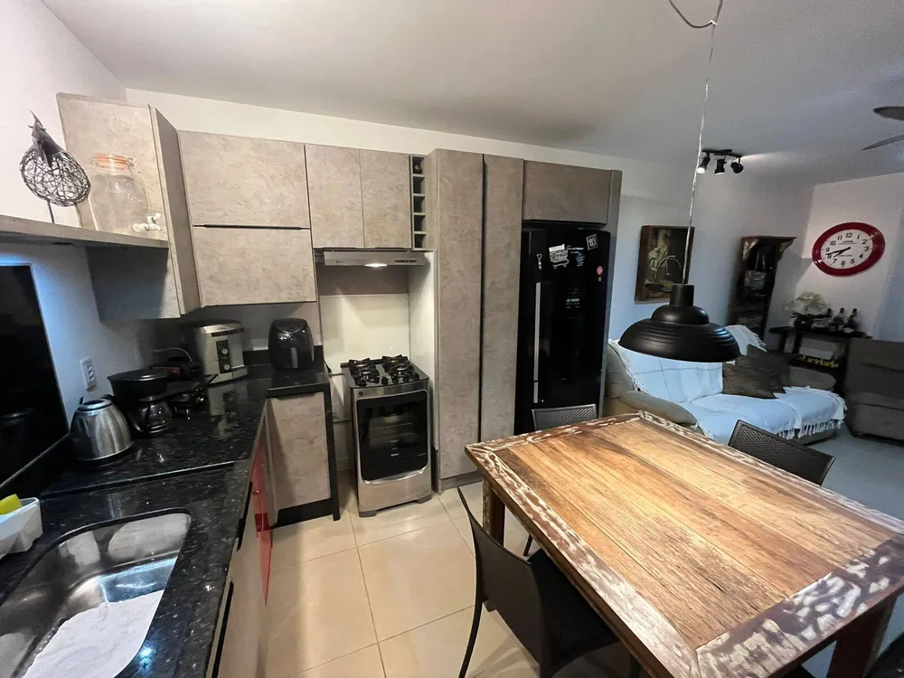 Apartamento, 1 quarto, 80 m² - Foto 3