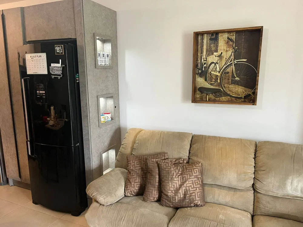 Apartamento, 1 quarto, 80 m² - Foto 5