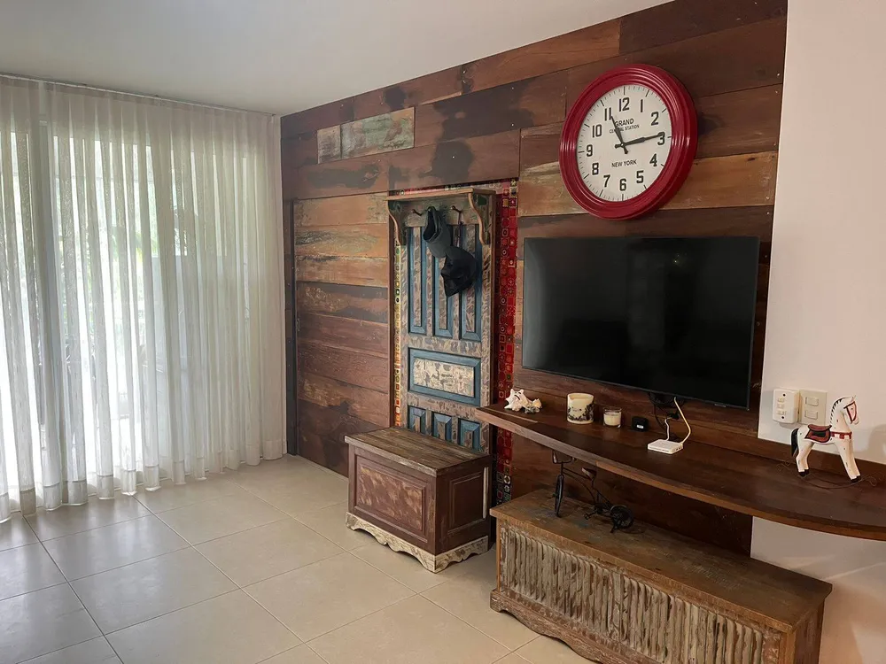 Apartamento, 1 quarto, 80 m² - Foto 1