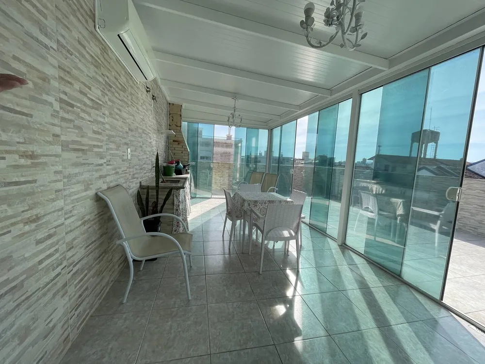 Apartamento, 2 quartos, 125 m² - Foto 5