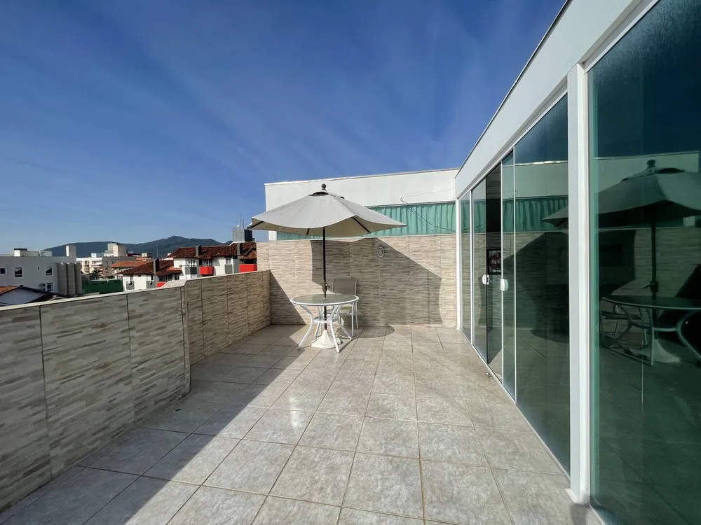Apartamento, 2 quartos, 125 m² - Foto 6