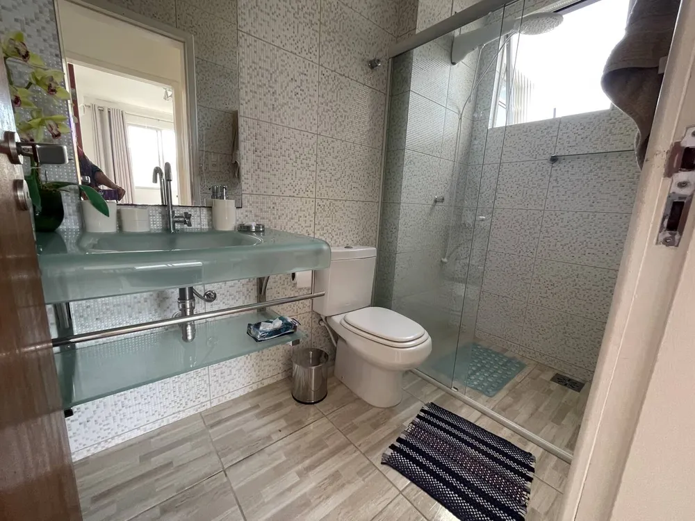 Apartamento, 2 quartos, 125 m² - Foto 4