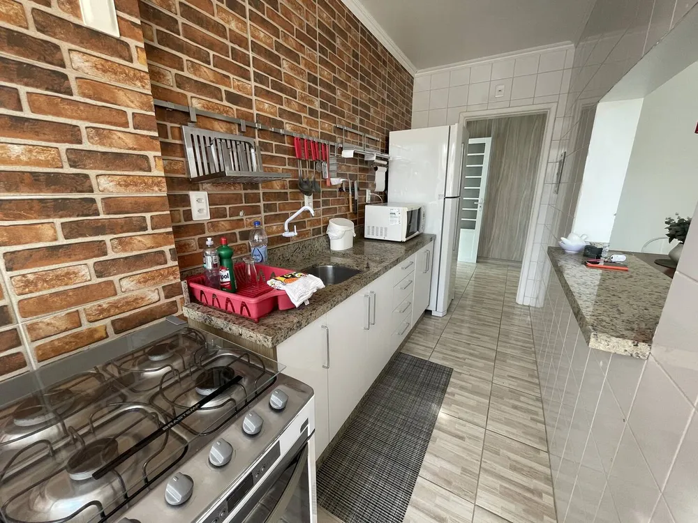 Apartamento, 2 quartos, 125 m² - Foto 11