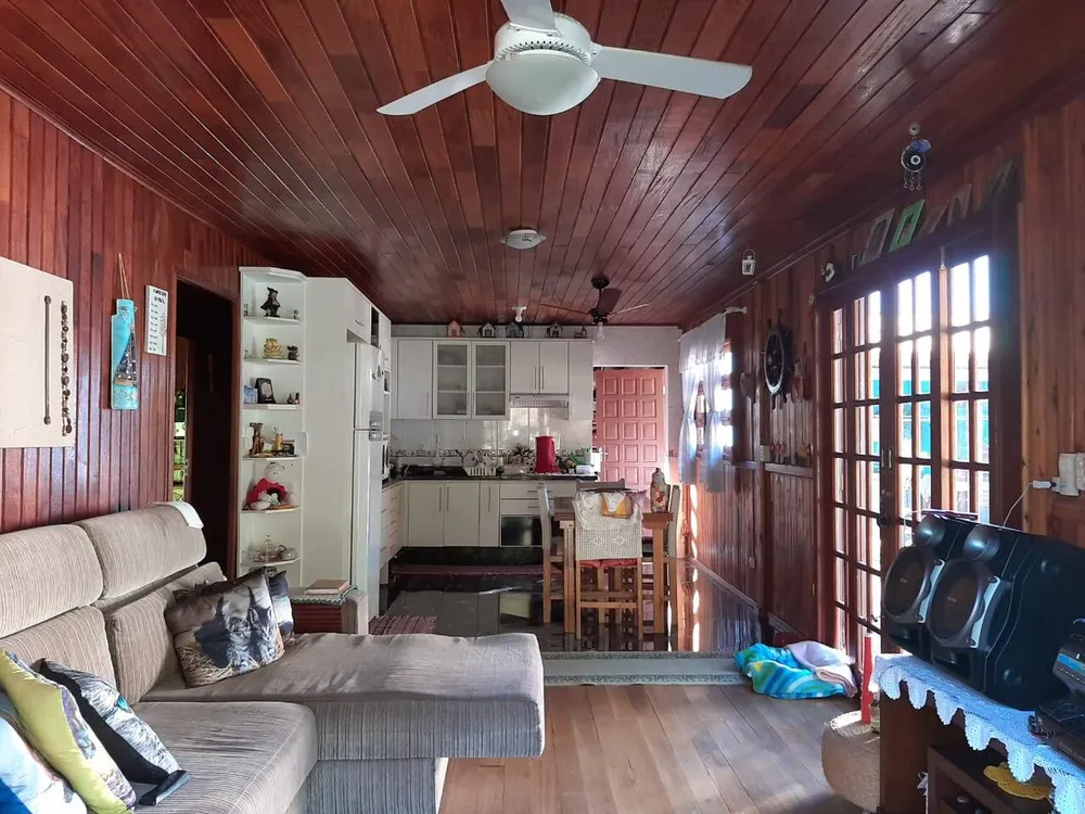 Chácara, 3 quartos, 1 hectares - Foto 7