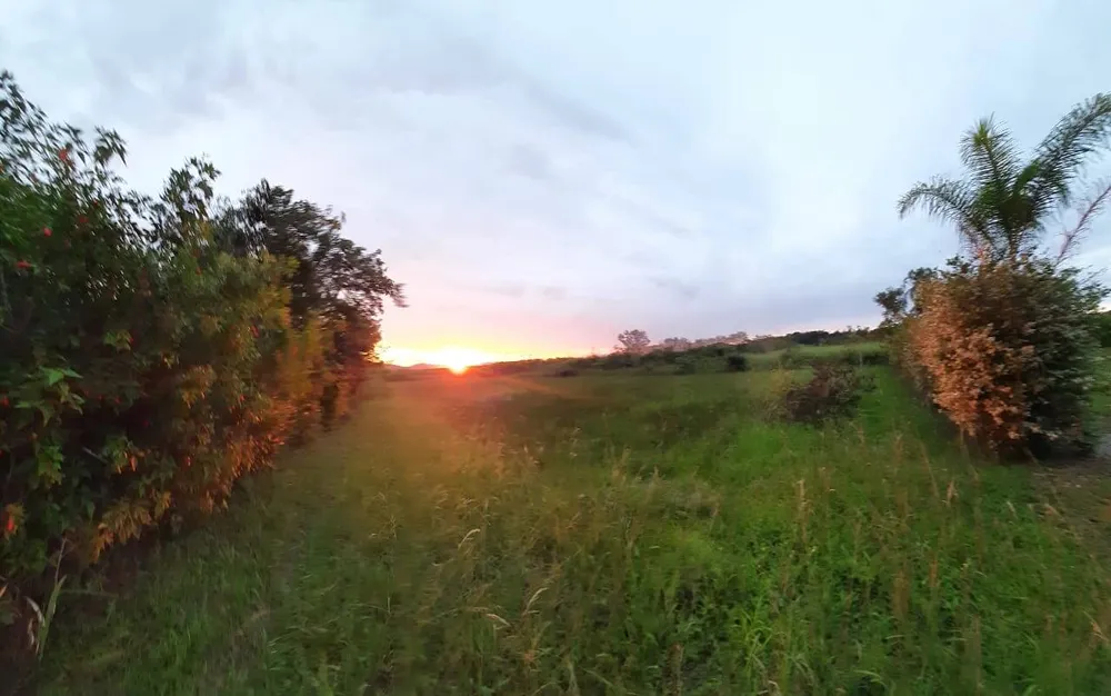 Chácara, 3 quartos, 1 hectares - Foto 1