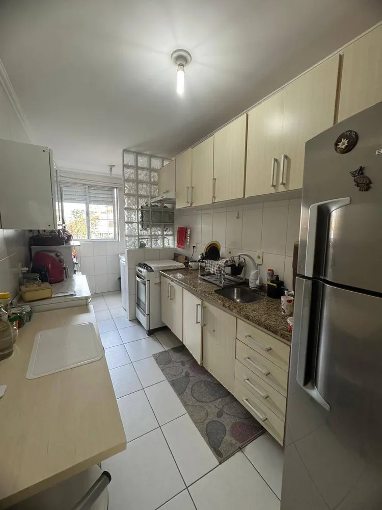 Apartamento, 3 quartos, 100 m² - Foto 3