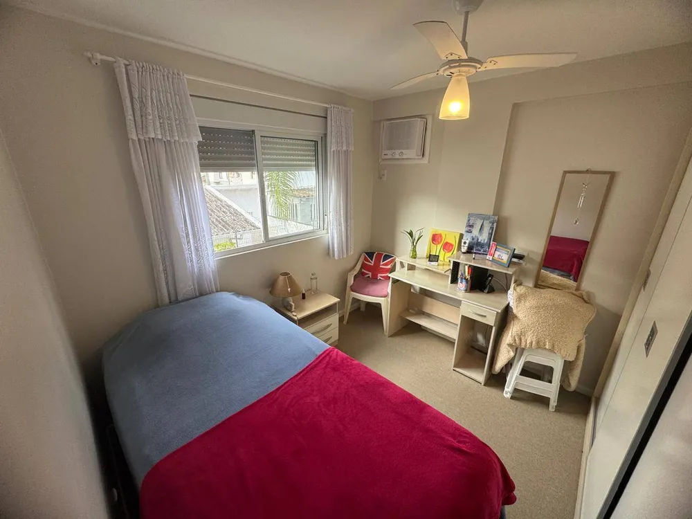 Apartamento, 3 quartos, 100 m² - Foto 7