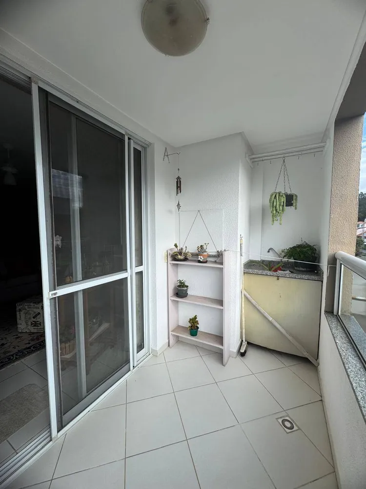 Apartamento, 3 quartos, 100 m² - Foto 2