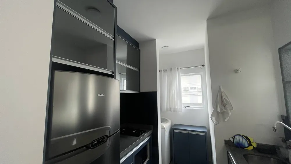 Apartamento, 1 quarto, 45 m² - Foto 8