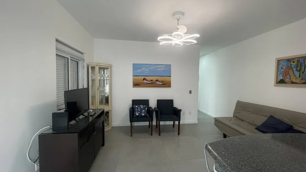 Apartamento, 1 quarto, 45 m² - Foto 2