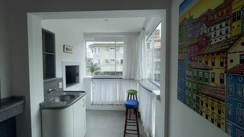 Apartamento, 1 quarto, 45 m² - Foto 1