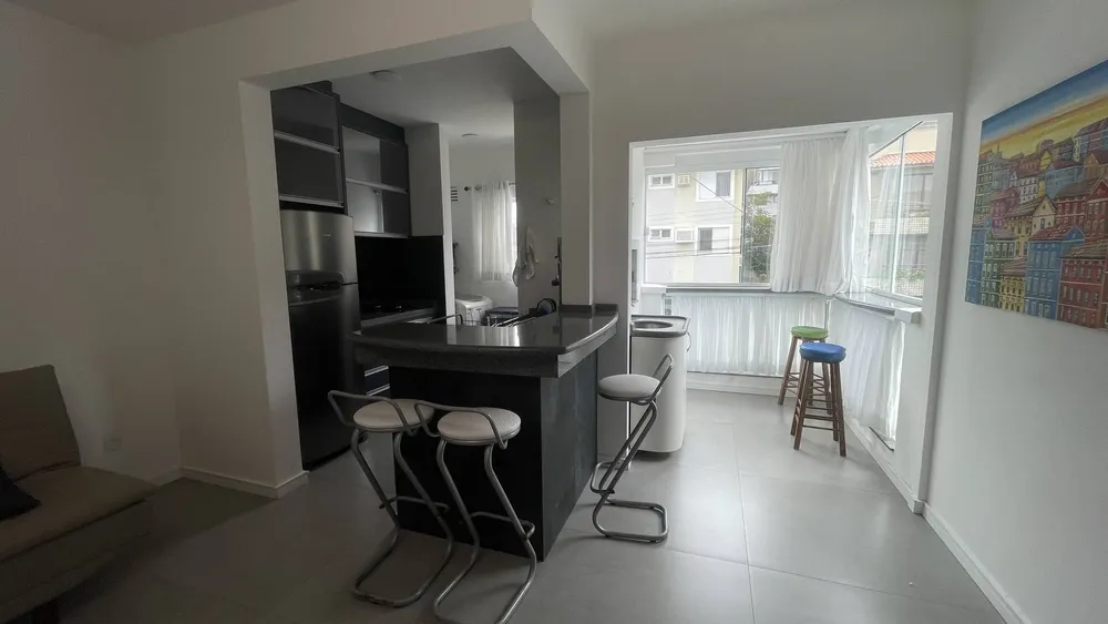 Apartamento, 1 quarto, 45 m² - Foto 3