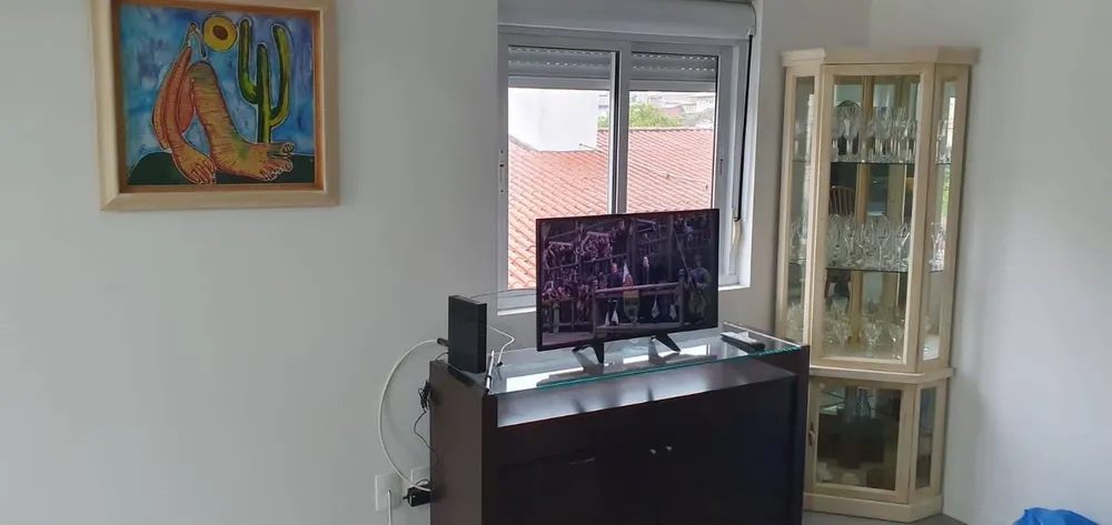Apartamento, 1 quarto, 45 m² - Foto 6