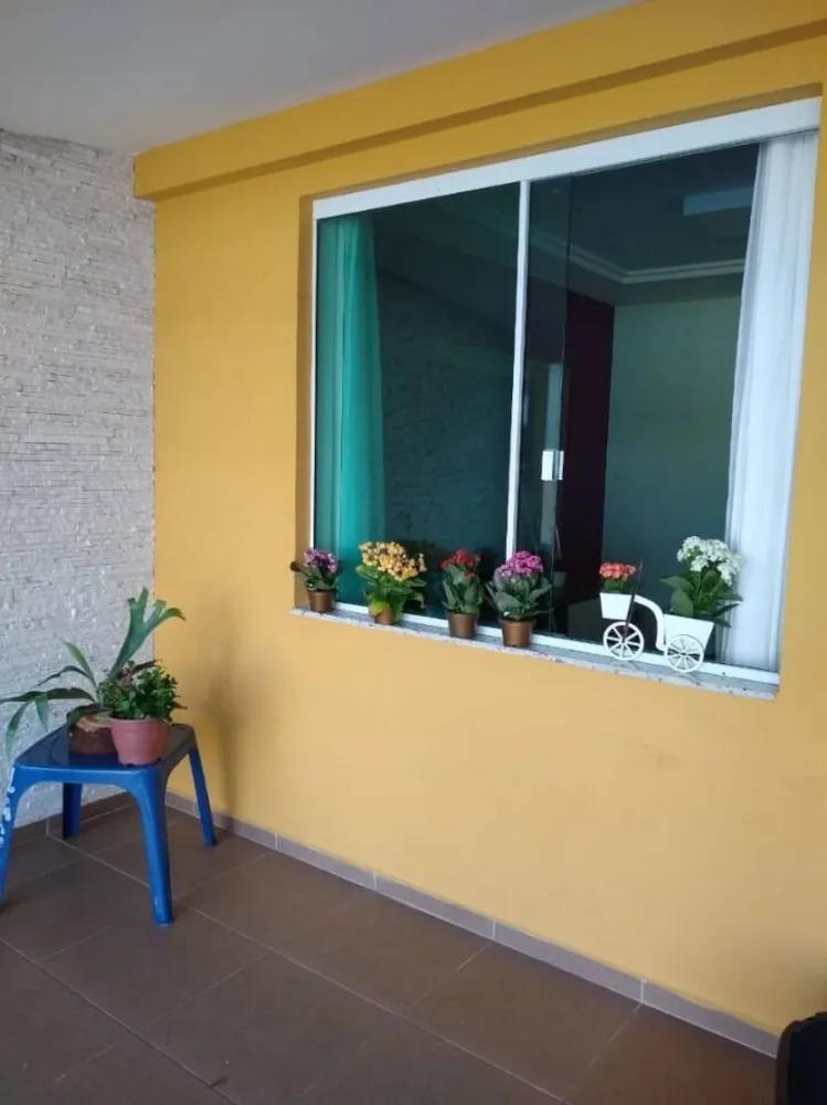 Casa, 5 quartos, 185 m² - Foto 16