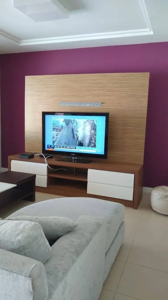 Casa, 5 quartos, 185 m² - Foto 1