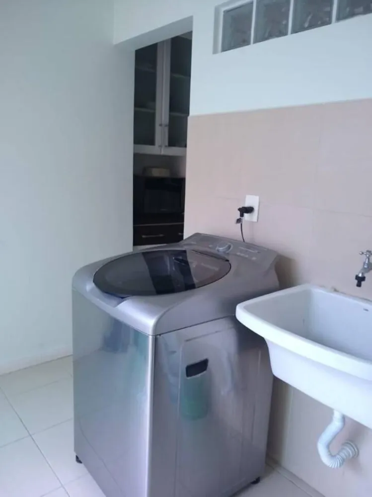 Casa, 5 quartos, 185 m² - Foto 4