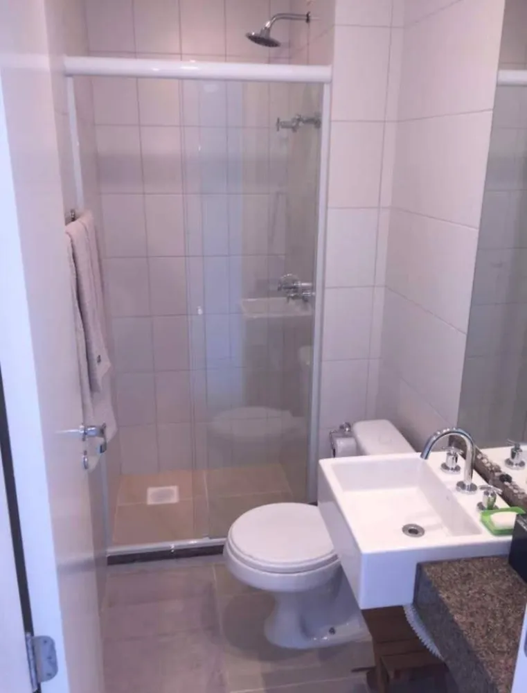 Apartamento, 3 quartos, 150 m² - Foto 2
