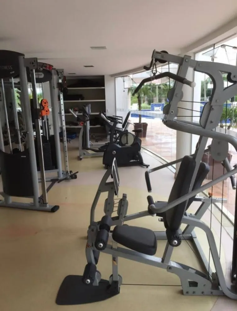 Apartamento, 3 quartos, 150 m² - Foto 12