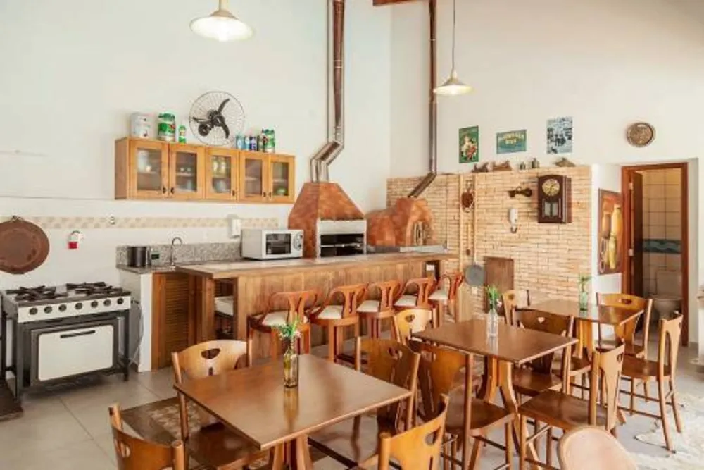 Casa, 4 quartos, 280 m² - Foto 10