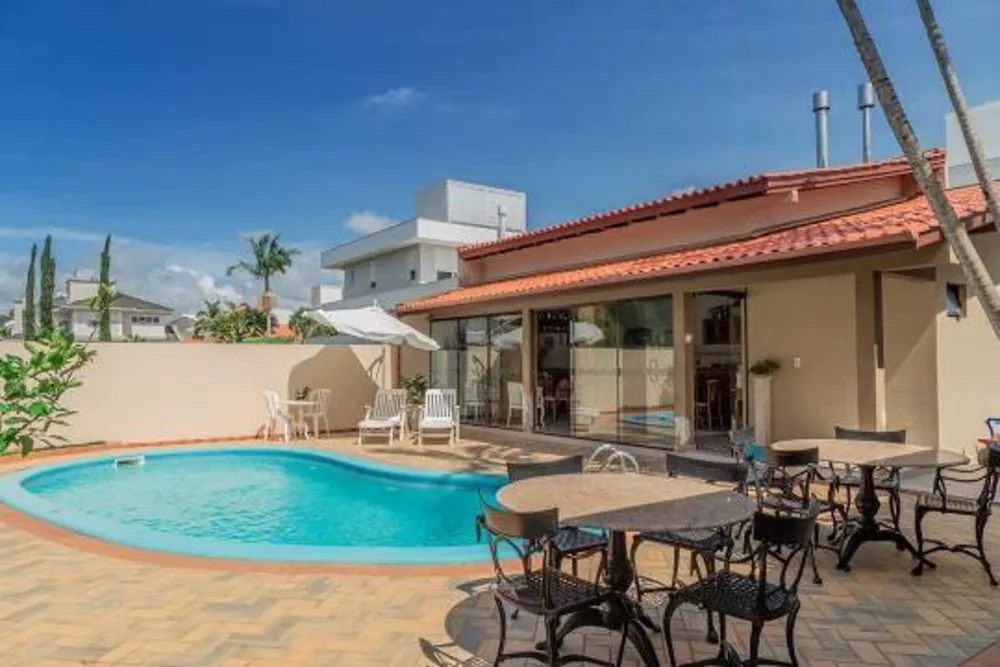 Casa, 4 quartos, 280 m² - Foto 4