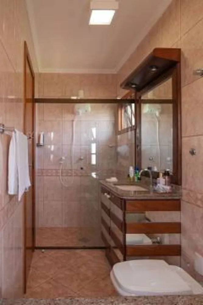 Casa, 4 quartos, 280 m² - Foto 4