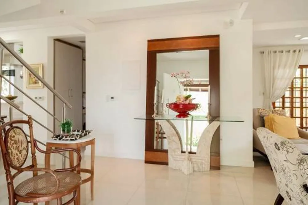 Casa, 4 quartos, 280 m² - Foto 2