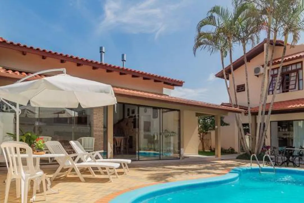 Casa, 4 quartos, 280 m² - Foto 12