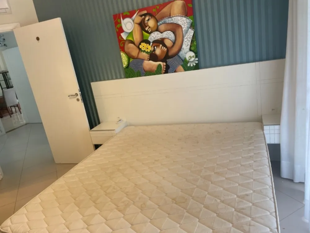 Cobertura, 4 quartos, 250 m² - Foto 8