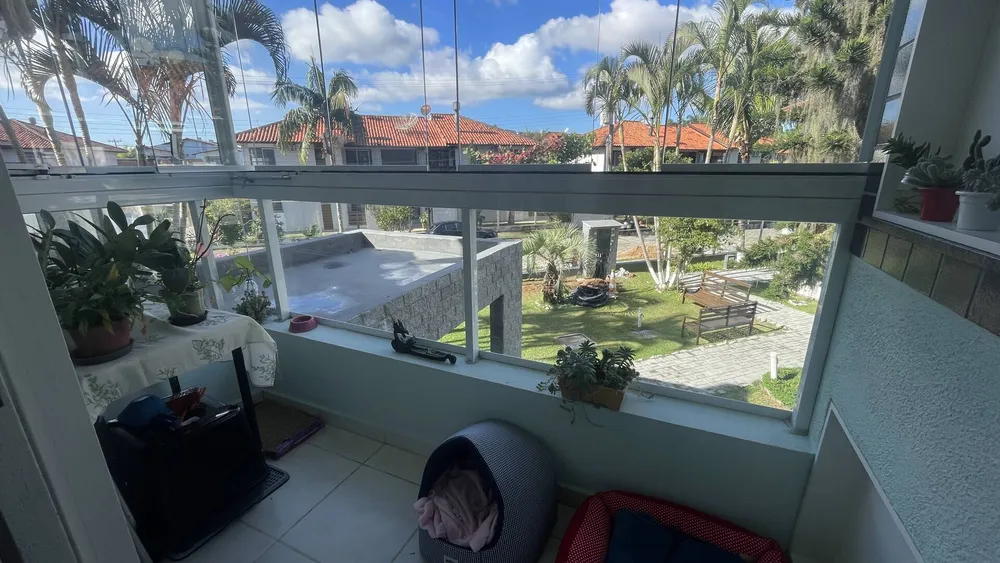 Apartamento, 3 quartos, 70 m² - Foto 1