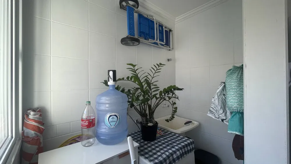 Apartamento, 3 quartos, 70 m² - Foto 5
