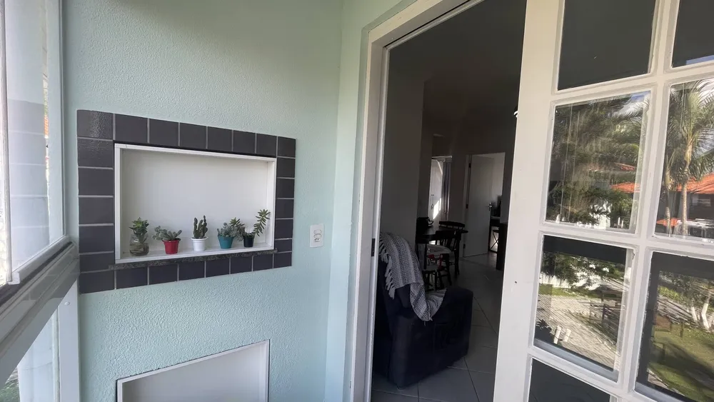 Apartamento, 3 quartos, 70 m² - Foto 2