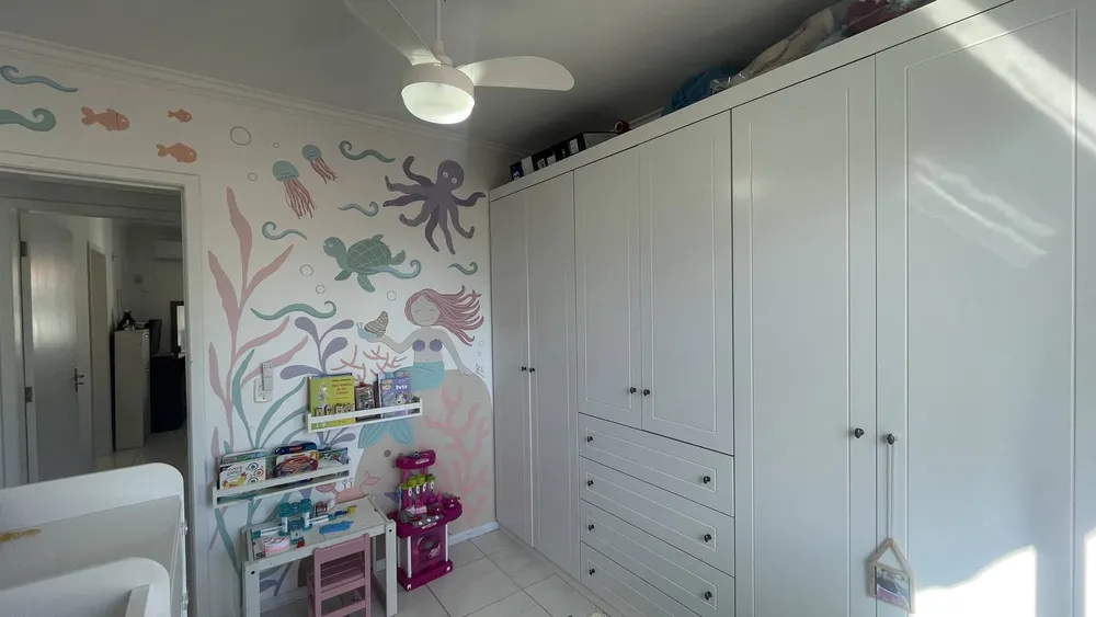 Apartamento, 3 quartos, 70 m² - Foto 11