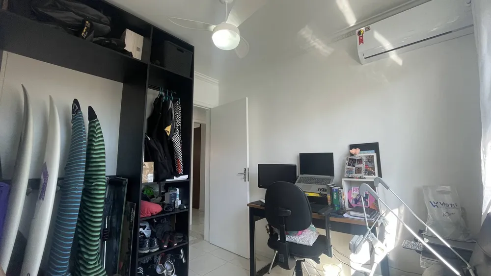 Apartamento, 3 quartos, 70 m² - Foto 8