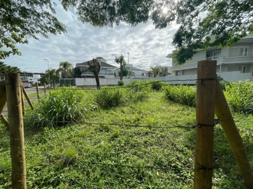 Terreno, 598 m² - Foto 1