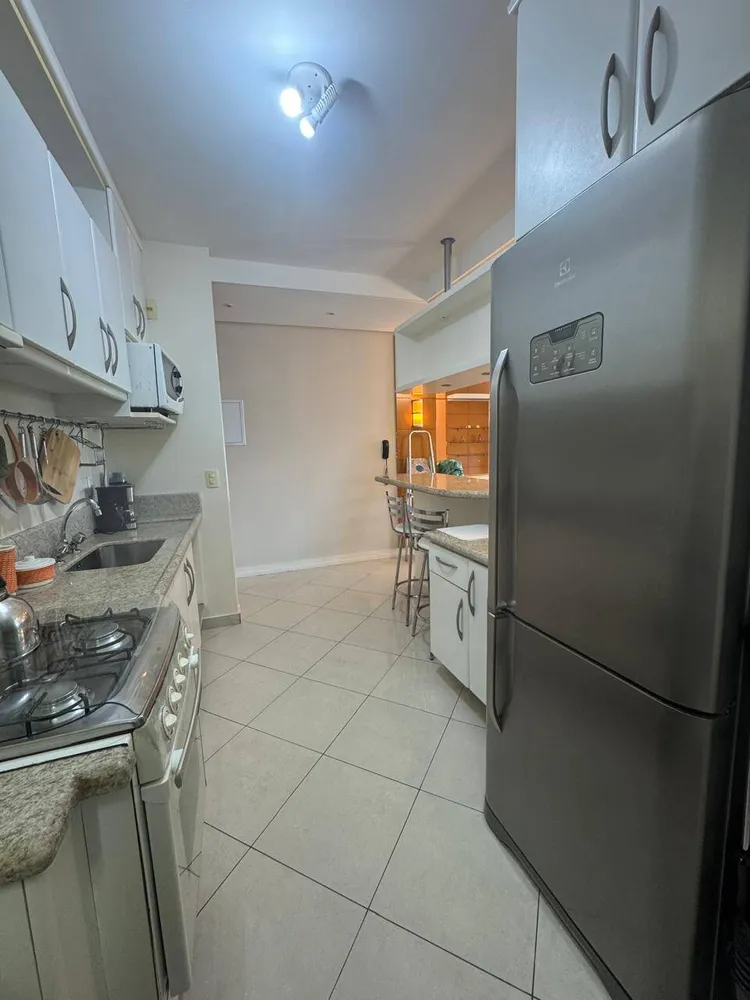 Apartamento, 2 quartos, 92 m² - Foto 5