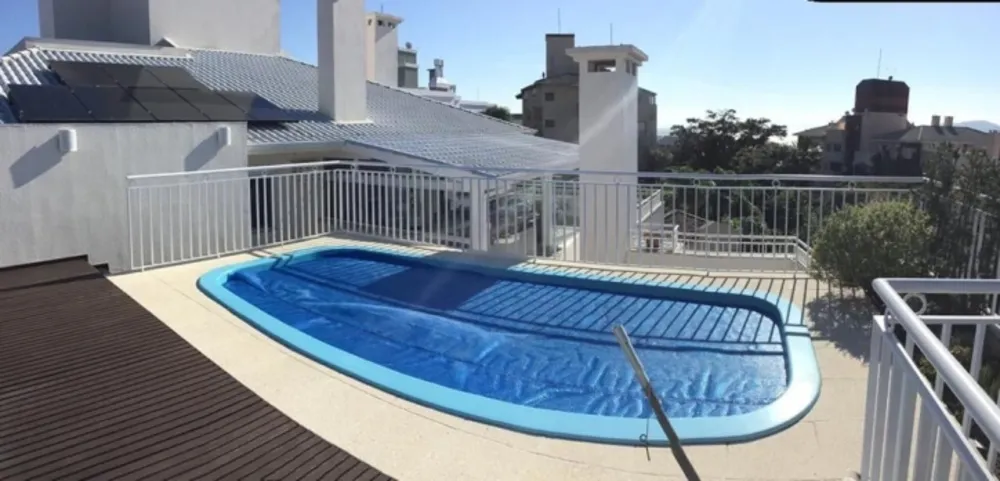 Cobertura, 3 quartos, 250 m² - Foto 1