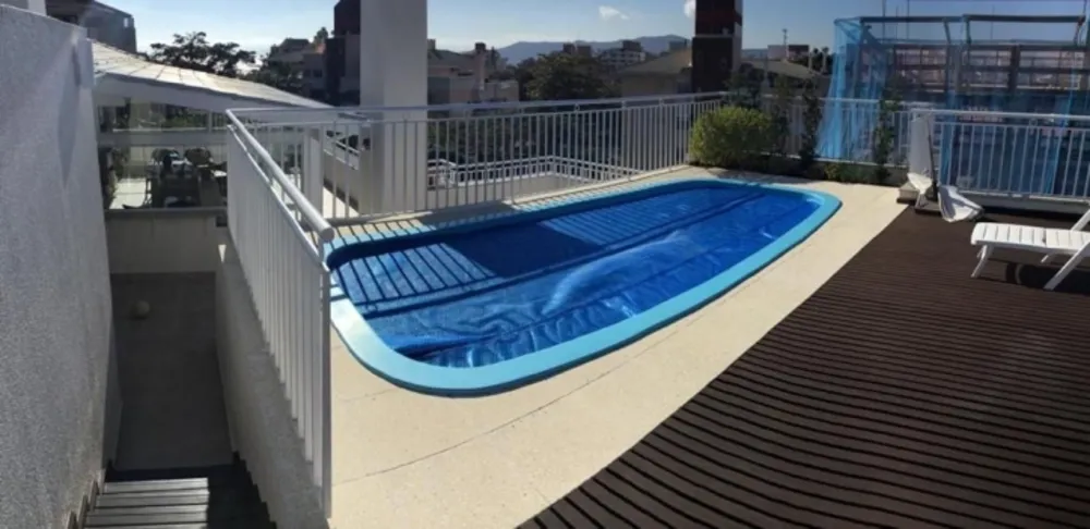 Cobertura, 3 quartos, 250 m² - Foto 10