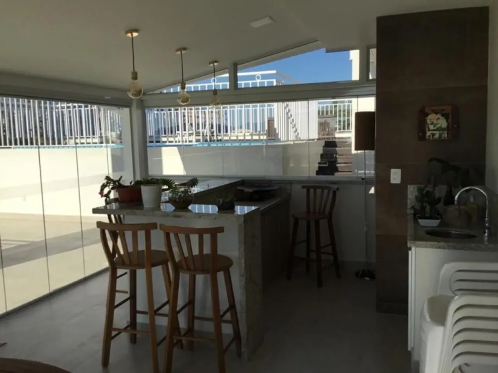 Cobertura, 3 quartos, 250 m² - Foto 3