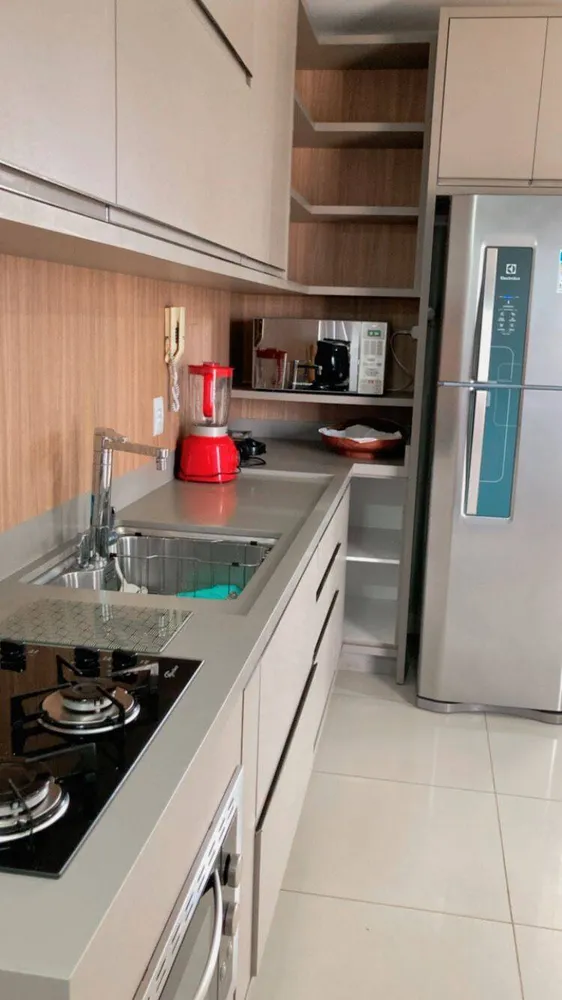 Cobertura, 1 quarto, 88 m² - Foto 8