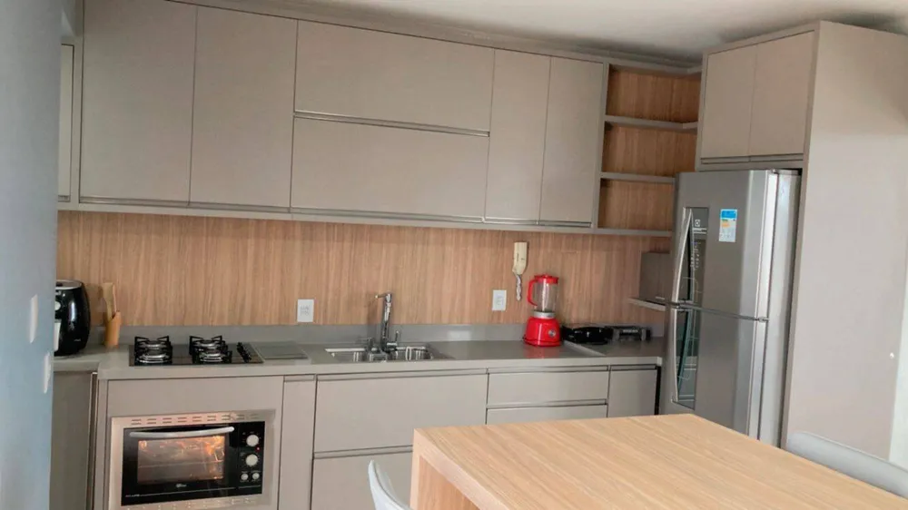 Cobertura, 1 quarto, 88 m² - Foto 9