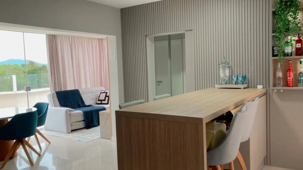 Cobertura, 1 quarto, 88 m² - Foto 6