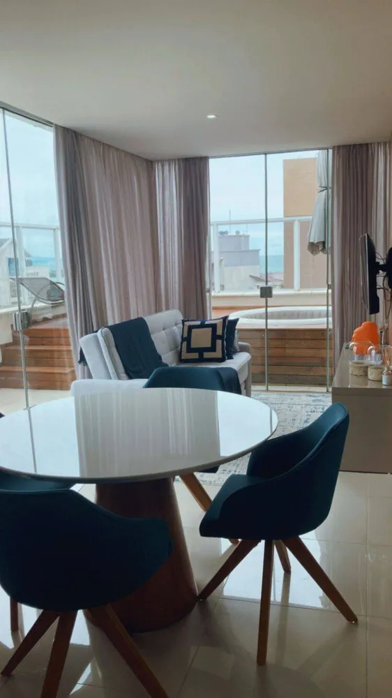 Cobertura, 1 quarto, 88 m² - Foto 2
