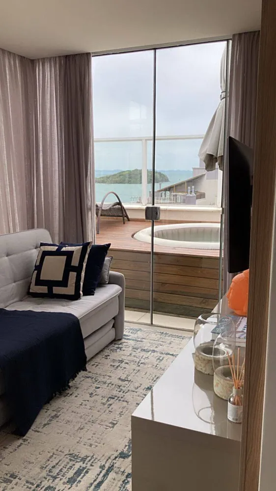 Cobertura, 1 quarto, 88 m² - Foto 3