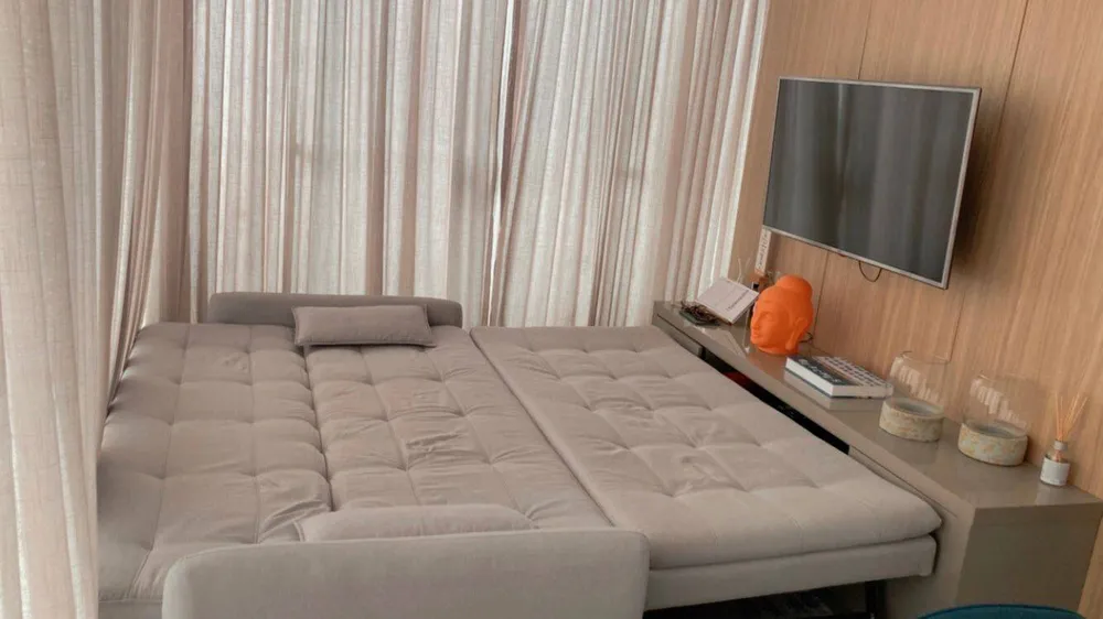 Cobertura, 1 quarto, 88 m² - Foto 10