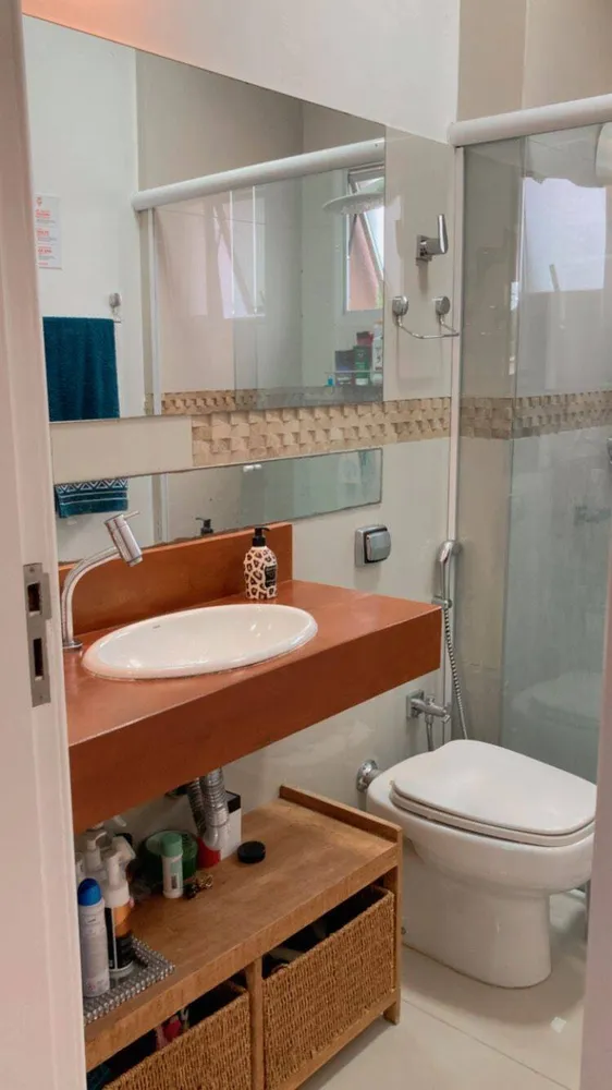 Cobertura, 1 quarto, 88 m² - Foto 11