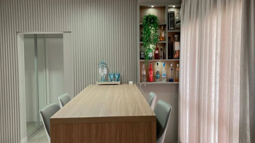 Cobertura, 1 quarto, 88 m² - Foto 5