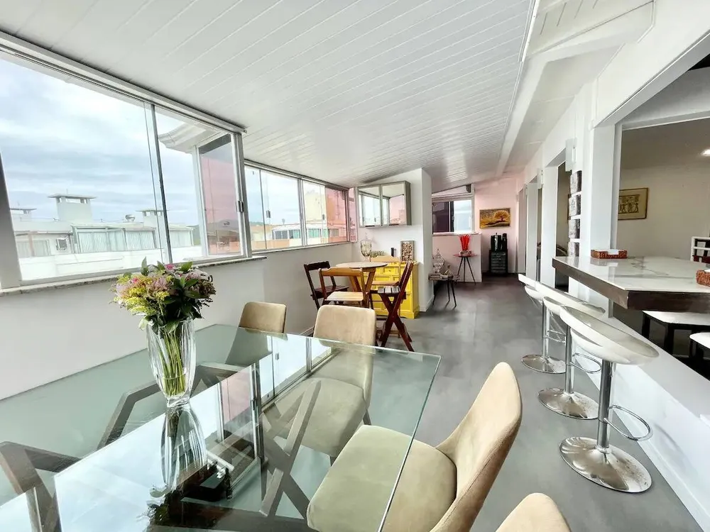 Cobertura, 3 quartos, 160 m² - Foto 4